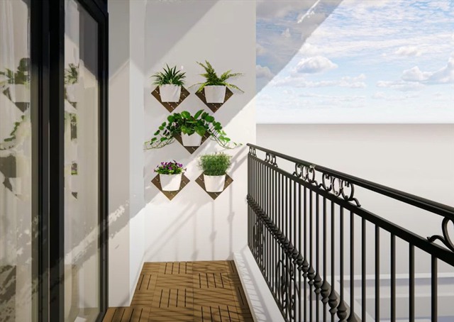 Vị trí vượng tài cần quét dọn sạch sẽ trong nhà để hút tài lộc - Ảnh 4. Vị trí vượng tài cần quét dọn sạch sẽ trong nhà để hút tài lộc - Ảnh 4.