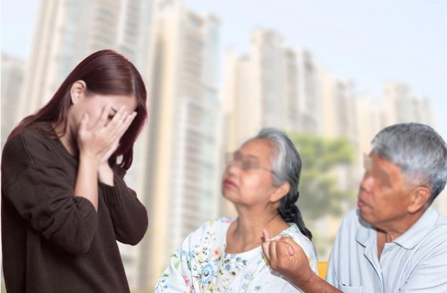 Đừng nuông chiều cha mẹ quá mức: Sự thật phũ phàng về 'ngu hiếu' khiến phận làm con kiệt quệ! - Ảnh 2. Đừng nuông chiều cha mẹ quá mức: Sự thật phũ phàng về 'ngu hiếu' khiến phận làm con kiệt quệ! - Ảnh 2.