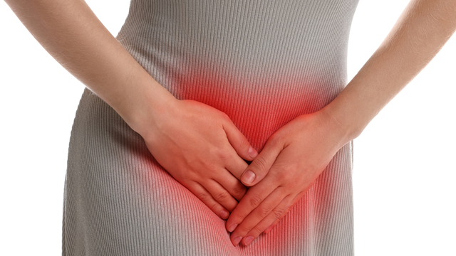 Ra máu giữa chu kỳ kinh có nguy hiểm không? Khi nào cần được khám sớm? - Ảnh 1. Ra máu giữa chu kỳ kinh có nguy hiểm không? Khi nào cần được khám sớm? - Ảnh 1.