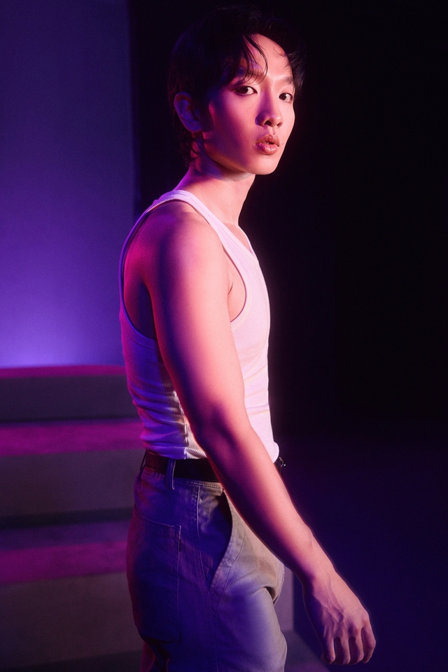 Ca sĩ Ho&agrave;ng Dũng bất ngờ c&ocirc;ng bố đ&atilde; kết h&ocirc;n c&aacute;ch đ&acirc;y 6 năm - Ảnh 2.