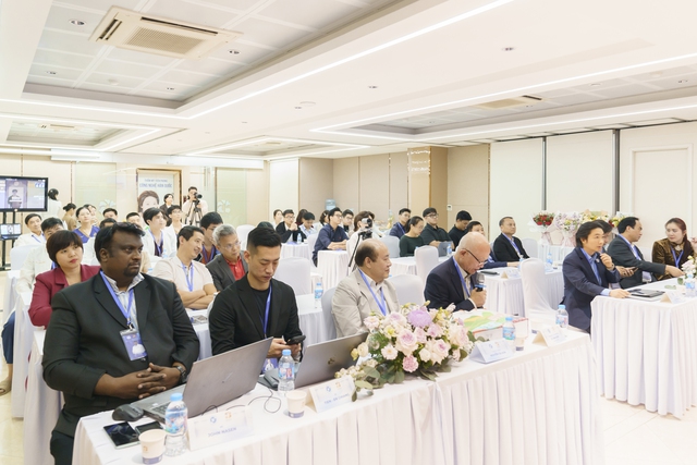 Ứng dụng c&ocirc;ng nghệ 3D trong phẫu thuật tạo h&igrave;nh: Mở ra hướng tiếp cận ch&iacute;nh x&aacute;c v&agrave; c&aacute; thể h&oacute;a điều trị - Ảnh 5.