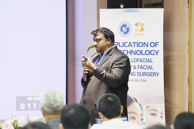 Ứng dụng c&ocirc;ng nghệ 3D trong phẫu thuật tạo h&igrave;nh: Mở ra hướng tiếp cận ch&iacute;nh x&aacute;c v&agrave; c&aacute; thể h&oacute;a điều trị - Ảnh 3.