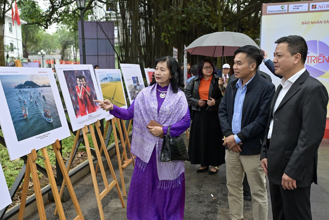 22 T&aacute;c phẩm xuất sắc tại cuộc thi Việt Nam tr&ecirc;n h&agrave;nh tr&igrave;nh đổi mới 2026 - Ảnh 5.