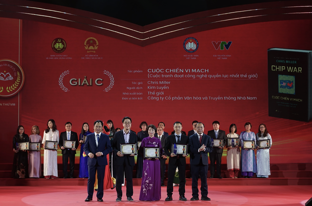 ' Văn hóa tính dục ở Việt Nam ' nhận Giải thưởng sách Quốc gia lần VIII 2026 - Ảnh 3. ' Văn hóa tính dục ở Việt Nam ' nhận Giải thưởng sách Quốc gia lần VIII 2026 - Ảnh 3.