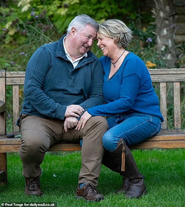 Sống riêng 2 nhà, mỗi năm ngủ chung 2 đêm: Quyết định cứu cuộc hôn nhân 20 năm bên bờ tan vỡ - Ảnh 1. Sống riêng 2 nhà, mỗi năm ngủ chung 2 đêm: Quyết định cứu cuộc hôn nhân 20 năm bên bờ tan vỡ - Ảnh 1.