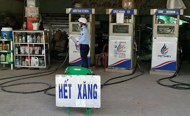 C&acirc;y xăng găm h&agrave;ng, b&aacute;n h&agrave;ng nhỏ giọt c&oacute; thể bị phạt nặng? - Ảnh 2.