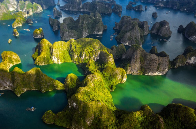 Nghỉ d&agrave;i ng&agrave;y từ Giỗ Tổ H&ugrave;ng Vương, nhiều du kh&aacute;ch l&ecirc;n kế hoạch đến 'đảo trải nghiệm' n&agrave;y - Ảnh 1.