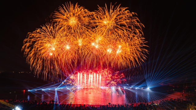 Nghỉ d&agrave;i ng&agrave;y từ Giỗ Tổ H&ugrave;ng Vương, nhiều du kh&aacute;ch l&ecirc;n kế hoạch đến 'đảo trải nghiệm' n&agrave;y - Ảnh 4.