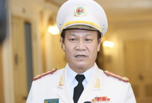 NSND Nguyễn Hải chia sẻ về vai diễn c&ocirc;ng an tha h&oacute;a trong nghệ thuật Năm 2026 - Ảnh 2.