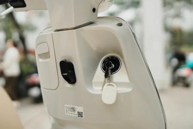 Gi&aacute; Xe m&aacute;y điện tại Việt Nam 2026: Những lựa chọn tiết kiệm v&agrave; hiệu năng cao - Ảnh 3.