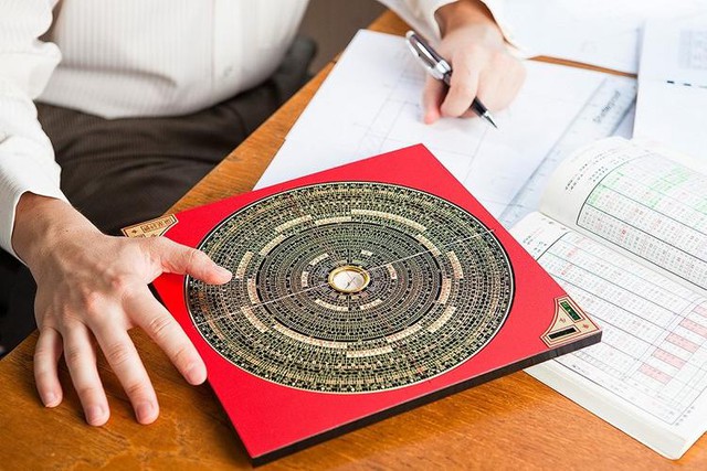 V&igrave; sao Ngũ Thọ Tử được xem l&agrave; cung đại kỵ khi x&acirc;y nh&agrave;? - Ảnh 1.