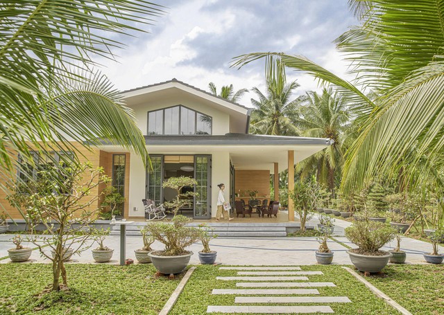 Mẹo phong thủy nh&agrave; ở: Tiền v&agrave;o như nước, ph&uacute; qu&yacute; d&agrave;i l&acirc;u - Ảnh 2.