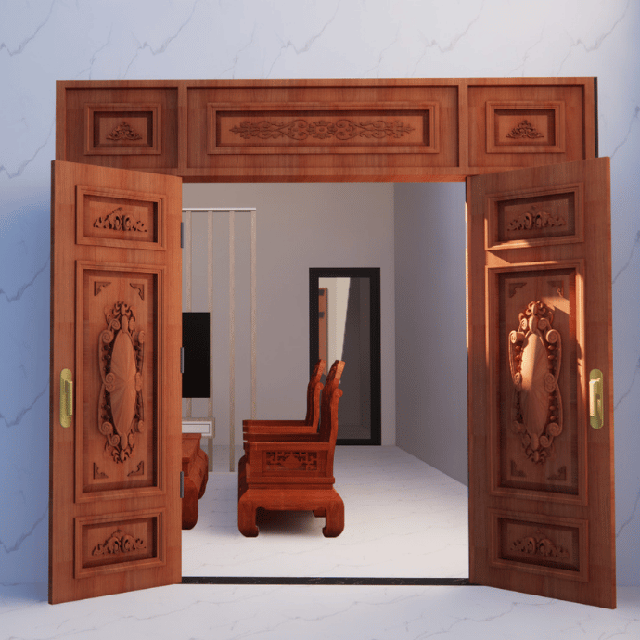 Phong thủy ph&ograve;ng kh&aacute;ch v&agrave; những điều n&ecirc;n tr&aacute;nh điềm rủi, tăng vận may năm 2026 - Ảnh 3.