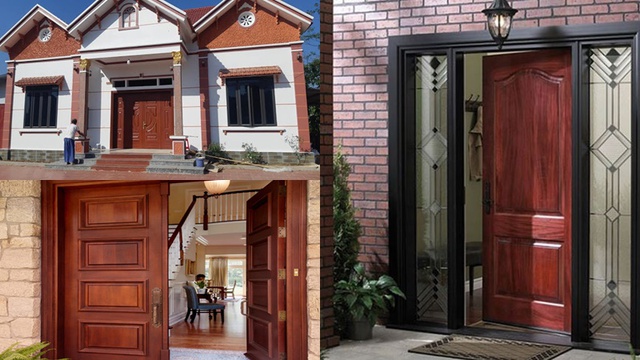 Mẹo phong thủy nh&agrave; ở: Tiền v&agrave;o như nước, ph&uacute; qu&yacute; d&agrave;i l&acirc;u - Ảnh 1.