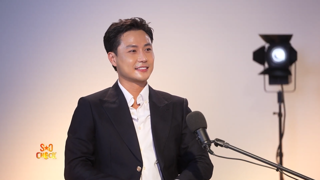 Thanh Sơn tiết lộ nỗi &aacute;m ảnh khi đ&oacute;ng "Đồng hồ đếm ngược" - Ảnh 1.