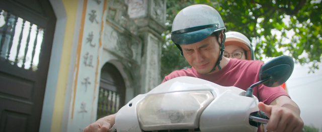 Thanh Sơn tiết lộ nỗi &aacute;m ảnh khi đ&oacute;ng "Đồng hồ đếm ngược" - Ảnh 3.