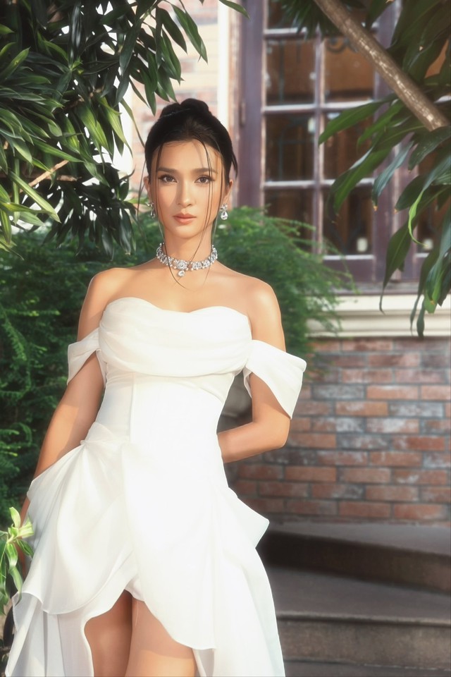 NSƯT Kim Tuyến - Ảnh 2.