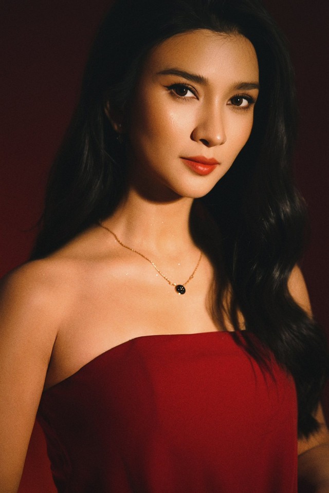 NSƯT Kim Tuyến - Ảnh 3.