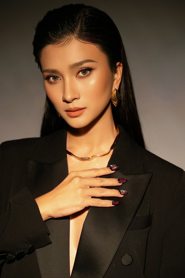 NSƯT Kim Tuyến - Ảnh 4.