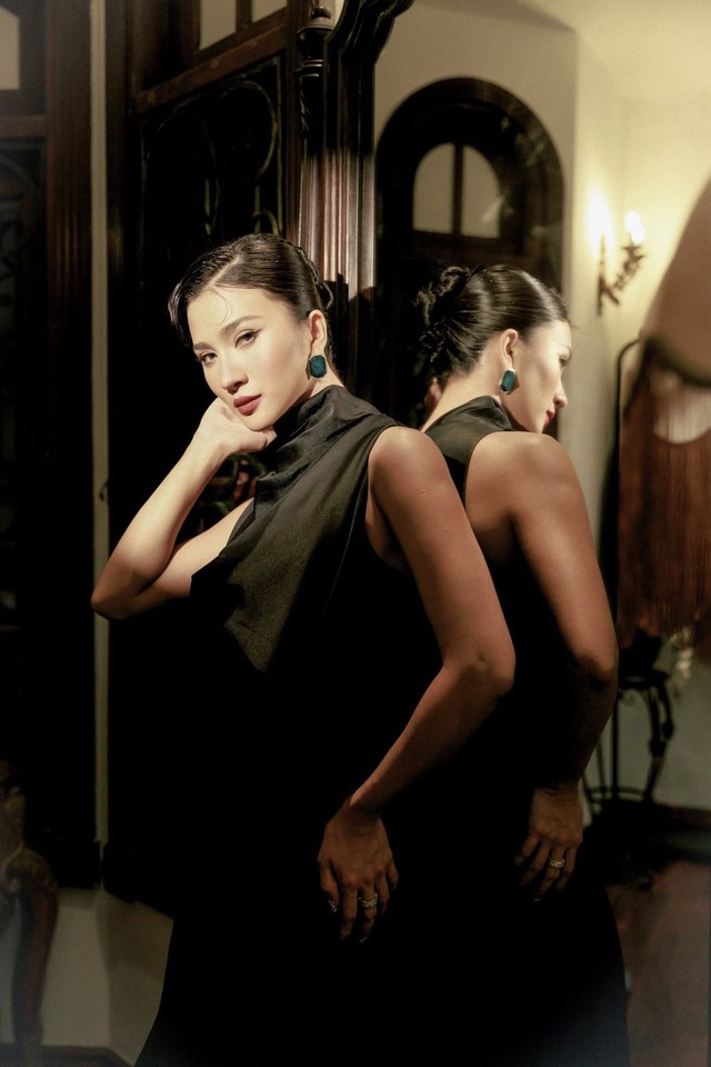 NSƯT Kim Tuyến - Ảnh 6.