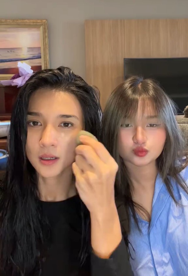 NSƯT Kim Tuyến - Ảnh 7.