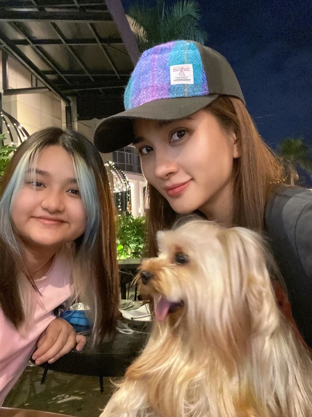 NSƯT Kim Tuyến - Ảnh 9.