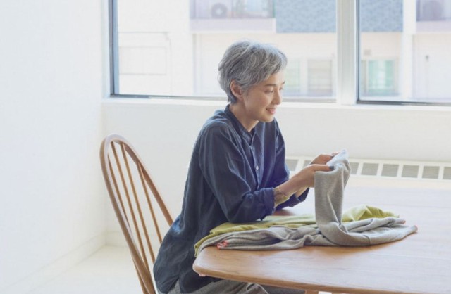 Kh&ocirc;ng sống c&ugrave;ng con, tuổi gi&agrave; của t&ocirc;i vẫn hạnh ph&uacute;c nhờ l&agrave;m tốt 4 điều - Ảnh 1.