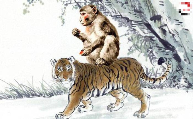 Nhà có 1 trong 4 cặp đôi con giáp này: Tiền bạc kéo đến, giàu sang 3 đời - Ảnh 2. Nhà có 1 trong 4 cặp đôi con giáp này: Tiền bạc kéo đến, giàu sang 3 đời - Ảnh 2.