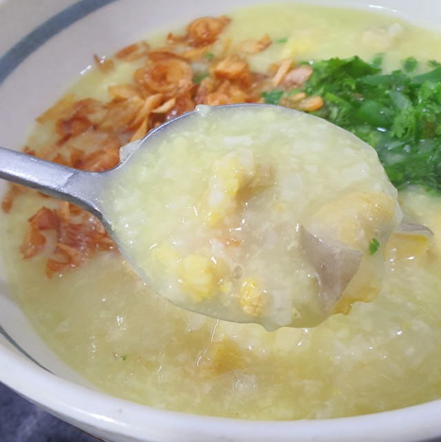 Món ăn dễ làm hỗ trợ chức năng gan cho người sau 40 tuổi - Ảnh 5. Món ăn dễ làm hỗ trợ chức năng gan cho người sau 40 tuổi - Ảnh 5.