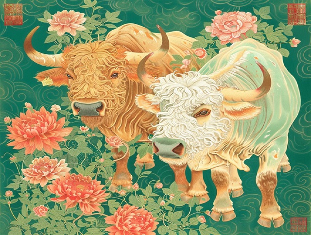 Tử vi 2026 cho con gi&aacute;p Sửu , M&atilde;o , Th&igrave;n , Tỵ , M&ugrave;i , Dậu , Tuất , Hợi: Vận tr&igrave;nh t&agrave;i lộc - Ảnh 2.