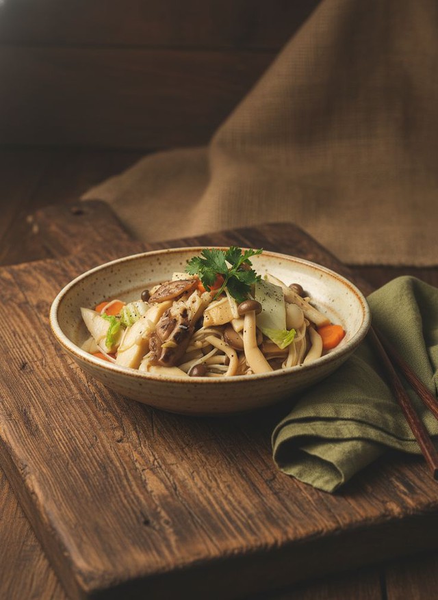 Chuy&ecirc;n gia chỉ r&otilde;: Ăn nấm đ&uacute;ng c&aacute;ch - lợi đủ đường nhưng sai một bước c&oacute; thể g&acirc;y hại - Ảnh 1.