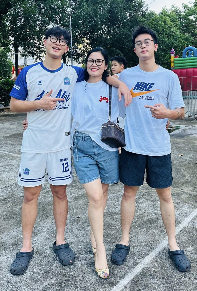 Nghệ sĩ Đinh Th&uacute;y H&agrave; - Ảnh 5.