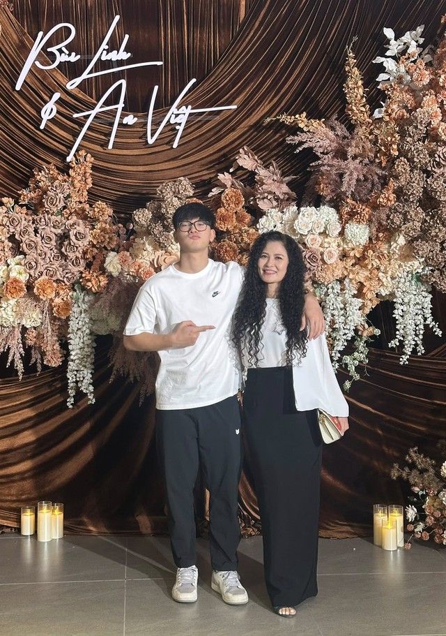 Nghệ sĩ Đinh Th&uacute;y H&agrave; - Ảnh 7.