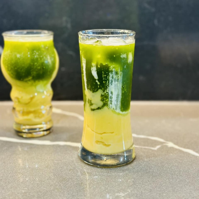 Món ăn dễ làm hỗ trợ chức năng gan cho người sau 40 tuổi - Ảnh 3. Món ăn dễ làm hỗ trợ chức năng gan cho người sau 40 tuổi - Ảnh 3.