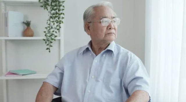 Cả đời tích cóp cho tuổi già, đến khi qua đời mới nhận ra điều quan trọng nhất - Ảnh 1. Cả đời tích cóp cho tuổi già, đến khi qua đời mới nhận ra điều quan trọng nhất - Ảnh 1.