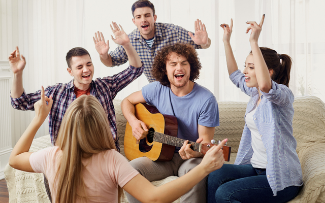 Vận may kh&ocirc;ng tự đến: 5 thay đổi quan trọng gi&uacute;p bạn 'đổi đời' - Ảnh 3.