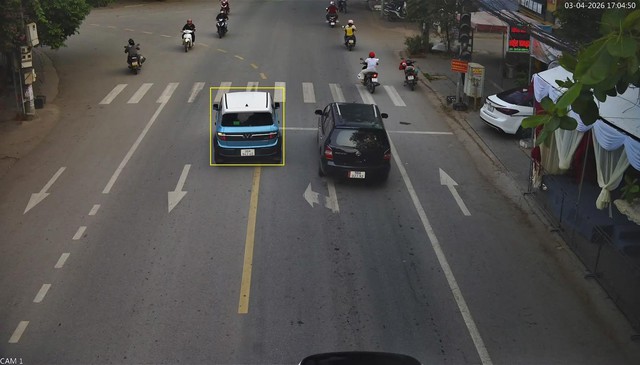 Bắc Ninh: Danh sách 215 trường hợp bị phạt nguội từ ngày 28/3 - 3/4 - Ảnh 1. Bắc Ninh: Danh sách 215 trường hợp bị phạt nguội từ ngày 28/3 - 3/4 - Ảnh 1.