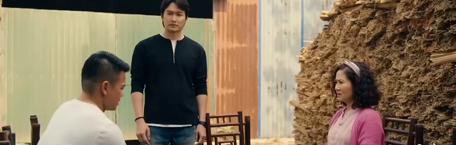 Ngọc Huyền bị cấm cửa với Đình Tú trong 'Ngược đường ngược nắng' - Ảnh 2. Ngọc Huyền bị cấm cửa với Đình Tú trong 'Ngược đường ngược nắng' - Ảnh 2.