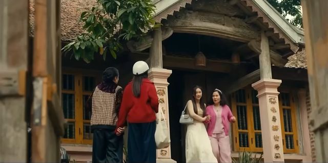 Ngọc Huyền bị cấm cửa với Đình Tú trong 'Ngược đường ngược nắng' - Ảnh 4. Ngọc Huyền bị cấm cửa với Đình Tú trong 'Ngược đường ngược nắng' - Ảnh 4.