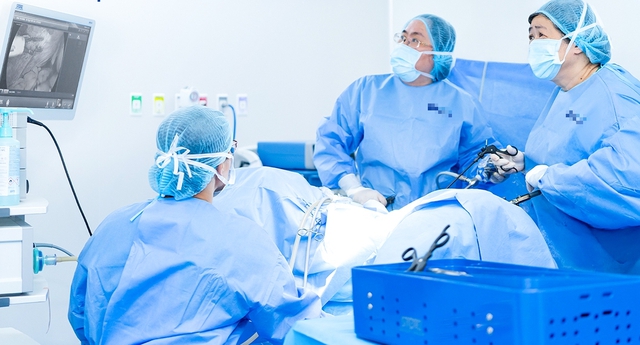 Người phụ nữ 25 tuổi phát hiện ung thư cổ tử cung sau khi sinh 2 con từ 1 việc nhiều người Việt bỏ qua - Ảnh 1. Người phụ nữ 25 tuổi phát hiện ung thư cổ tử cung sau khi sinh 2 con từ 1 việc nhiều người Việt bỏ qua - Ảnh 1.