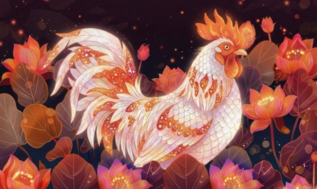 Không giàu sớm nhưng 5 con giáp này chắc chắn có tuổi già rực rỡ - Ảnh 5. Không giàu sớm nhưng 5 con giáp này chắc chắn có tuổi già rực rỡ - Ảnh 5.