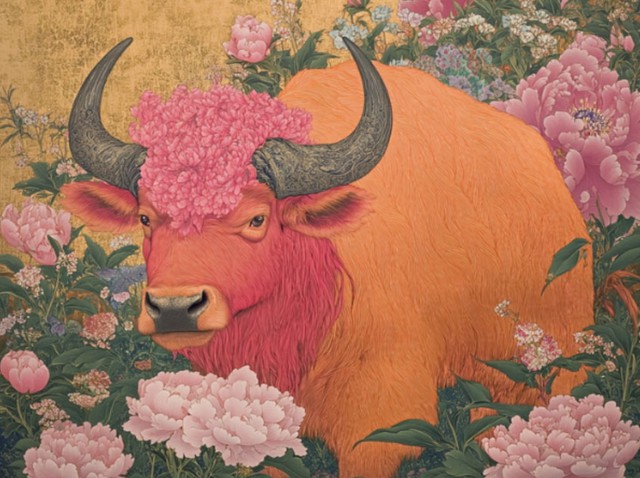 Không giàu sớm nhưng 5 con giáp này chắc chắn có tuổi già rực rỡ - Ảnh 2. Không giàu sớm nhưng 5 con giáp này chắc chắn có tuổi già rực rỡ - Ảnh 2.