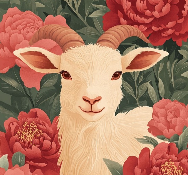 Không giàu sớm nhưng 5 con giáp này chắc chắn có tuổi già rực rỡ - Ảnh 4. Không giàu sớm nhưng 5 con giáp này chắc chắn có tuổi già rực rỡ - Ảnh 4.