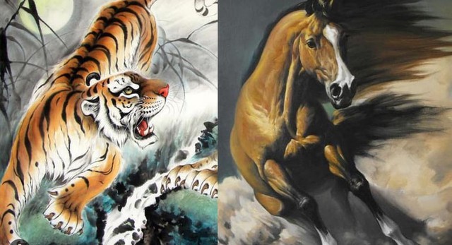 C&atilde;i nhau như cơm bữa nhưng 3 cặp đ&ocirc;i con gi&aacute;p n&agrave;y lại 'tr&uacute;ng lộc' đường con c&aacute;i, sinh ra to&agrave;n 'rồng phượng' - Ảnh 3.