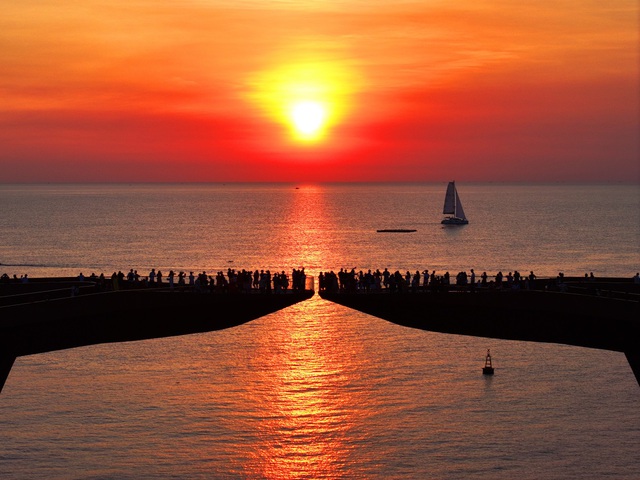 Đằng sau bước chuyển mình kỳ diệu của du lịch Việt Nam - Ảnh 3. Đằng sau bước chuyển mình kỳ diệu của du lịch Việt Nam - Ảnh 3.