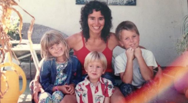 Nghỉ hưu an nhiên và hạnh phúc, cụ bà chỉ ra 3 điều làm từ trẻ giúp cuộc đời 'nhẹ gánh' - Ảnh 2. Nghỉ hưu an nhiên và hạnh phúc, cụ bà chỉ ra 3 điều làm từ trẻ giúp cuộc đời 'nhẹ gánh' - Ảnh 2.