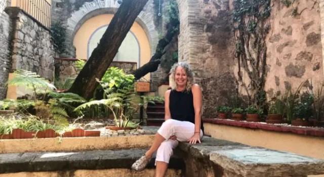 Nghỉ hưu an nhiên và hạnh phúc, cụ bà chỉ ra 3 điều làm từ trẻ giúp cuộc đời 'nhẹ gánh' - Ảnh 1. Nghỉ hưu an nhiên và hạnh phúc, cụ bà chỉ ra 3 điều làm từ trẻ giúp cuộc đời 'nhẹ gánh' - Ảnh 1.