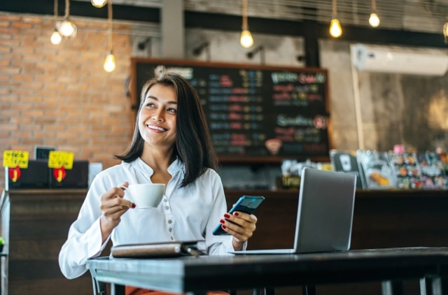 Vận may kh&ocirc;ng tự đến: 5 thay đổi quan trọng gi&uacute;p bạn 'đổi đời' - Ảnh 5.