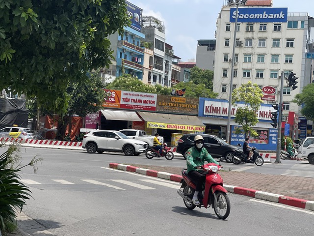 H&agrave; Nội v&agrave; miền Bắc lại sắp thay đổi h&igrave;nh th&aacute;i thời tiết khiến người d&acirc;n cần thận trọng - Ảnh 2.