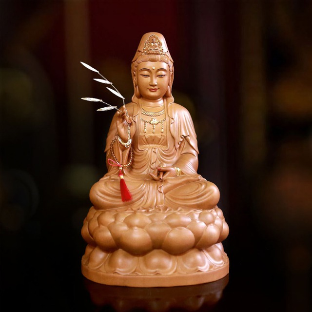 Vị tr&iacute; b&agrave;y tượng Phật trong nh&agrave; đ&uacute;ng c&aacute;ch đ&oacute;n phước l&agrave;nh v&agrave; vận may cho gia đ&igrave;nh bạn - Ảnh 5.